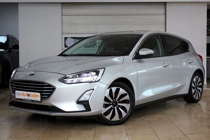 Ford Focus 43.950 km 13.450 &euro; Dormagen 41540