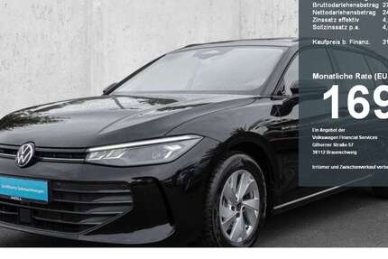 VW Passat Variant 11.980 km 31.580 € Düsseldorf 40549