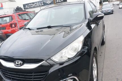 Hyundai ix35 269.000 km 4.900 &euro; Köln 51143