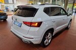 Ateca FR Schiebedach digital Anzeige PDC Kamera