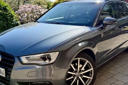 Audi A3 83.000 km 15.299 &euro; Wipperfürth 51688