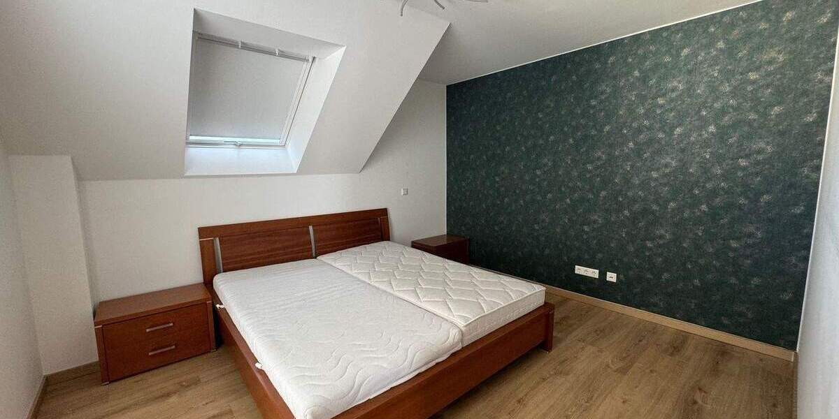 Etagenwohnung Langenfeld (Rheinland) Immigrath - 3 Zimmer, 65 m&sup2;, 304.500&euro; | Angebot:23981722