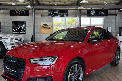 Audi A4 68.561 km 23.990 € Remscheid 42859