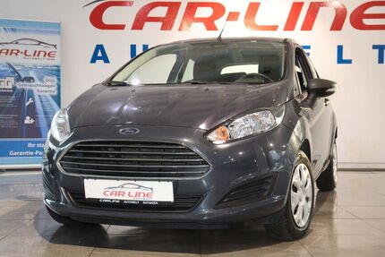 Ford Fiesta 32.848 km 8.299 € Ratingen 40880