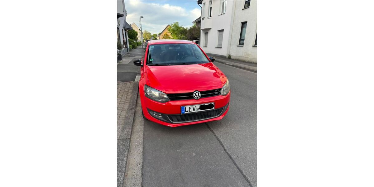 VW Polo 170.500 km 4.250 &euro; Leverkusen 51373