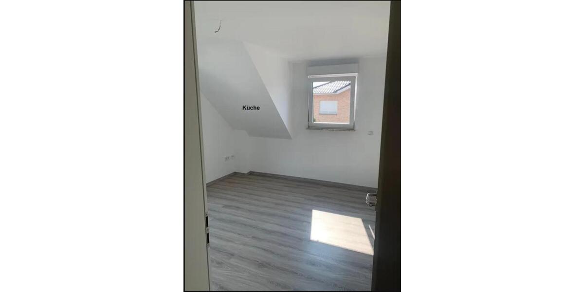 Etagenwohnung Dormagen Hackenbroich - 3 Zimmer, 77 m&sup2;, 970&euro; | Angebot:24592154