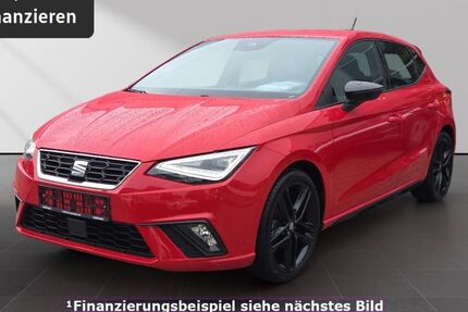 Seat Ibiza 37.900 km 14.290 &euro; Solingen 42719
