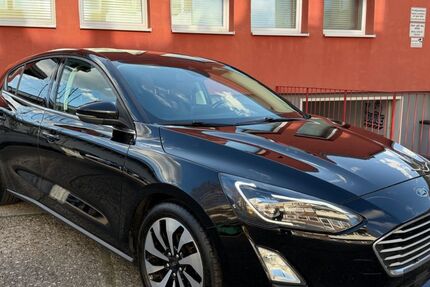 Ford Focus 190.500 km 9.850 &euro; Köln 50739
