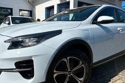 Kia XCeed 80.000 km 17.449 € Gummersbach (Zwischen Toom Markt und ATU) 51645