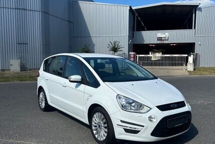 Ford S-Max 100.000 km 10.250 &euro; Köln 50825
