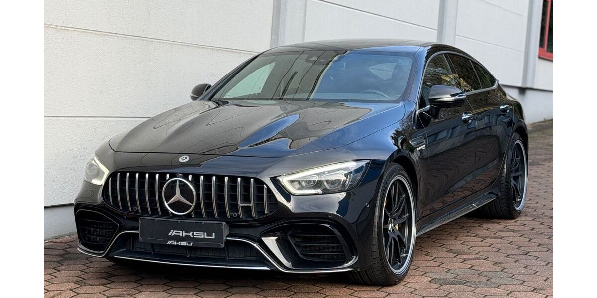 Mercedes-Benz AMG GT 162.900 km 72.900 &euro; Velbert 42551