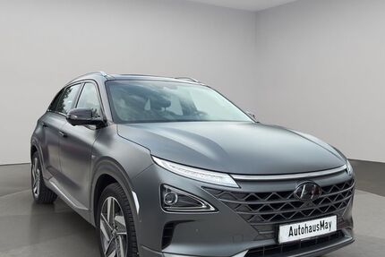 Hyundai NEXO 25.950 km 15.950 &euro; Köln 50674