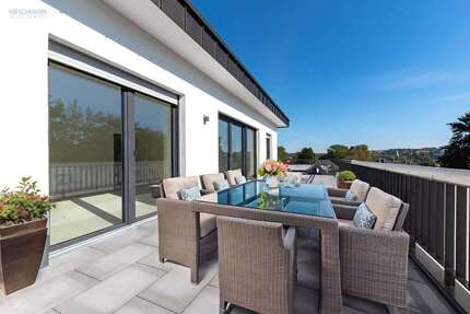 Wohnung zum Kaufen in Essen 839.000 € 155.6 m² 5 zimmer