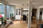 Dachgeschoßwohnung Wuppertal Gemarkung Elberfeld - 2.5 Zimmer, 79 m&sup2;, 635&euro; | Angebot:24830815