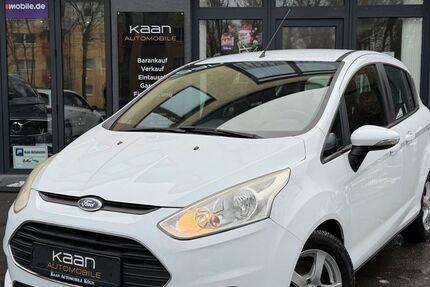 Ford B-Max 75.000 km 5.999 &euro; Köln 51107
