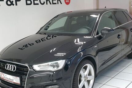 Audi A3 173.369 km 14.950 &euro; Wuppertal 42275