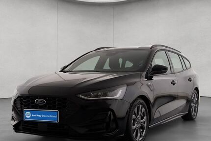 Ford Focus 6.543 km 21.790 &euro; Düsseldorf 40549