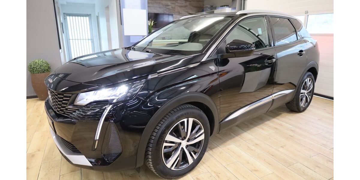 Peugeot 3008 75.950 km 17.900 &euro; Wuppertal 42327