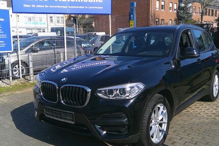 BMW X3 73.458 km 29.500 &euro; Leverkusen 51377