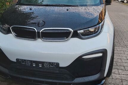 BMW i3 63.000 km 18.800 &euro; Neuss 41470