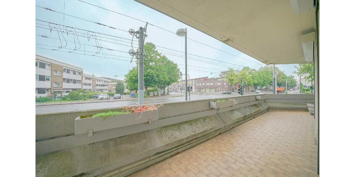 Etagenwohnung Ratingen - 2 Zimmer, 72 m&sup2;, 750&euro; | Angebot:26548253