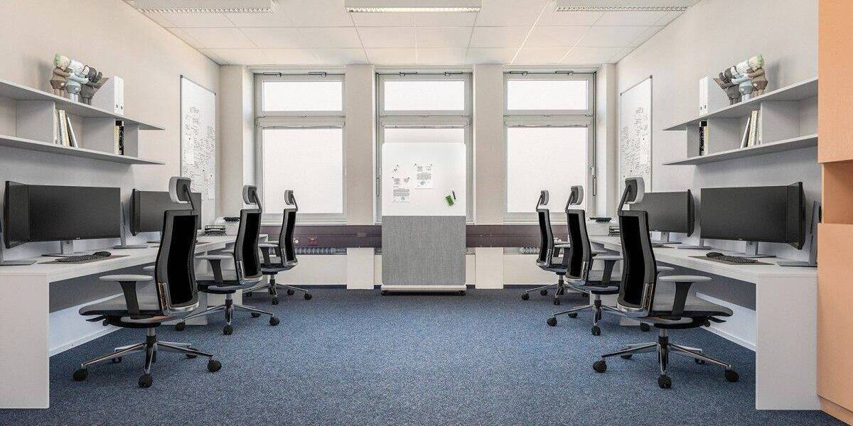 Gewerbeobjekt Heiligenhaus Mitte - 399&euro; | Angebot:25702958