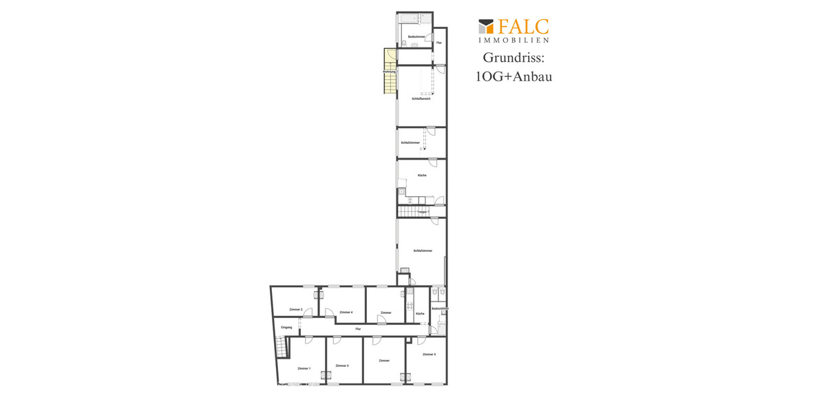 Mehrfamilienhaus, Wohnhaus Köln Ehrenfeld - 3 Zimmer, 1 m&sup2;, 2.475.000&euro; | Angebot:24748807
