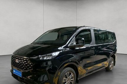Ford Tourneo Custom 17.796 km 40.990 &euro; Düsseldorf 40233