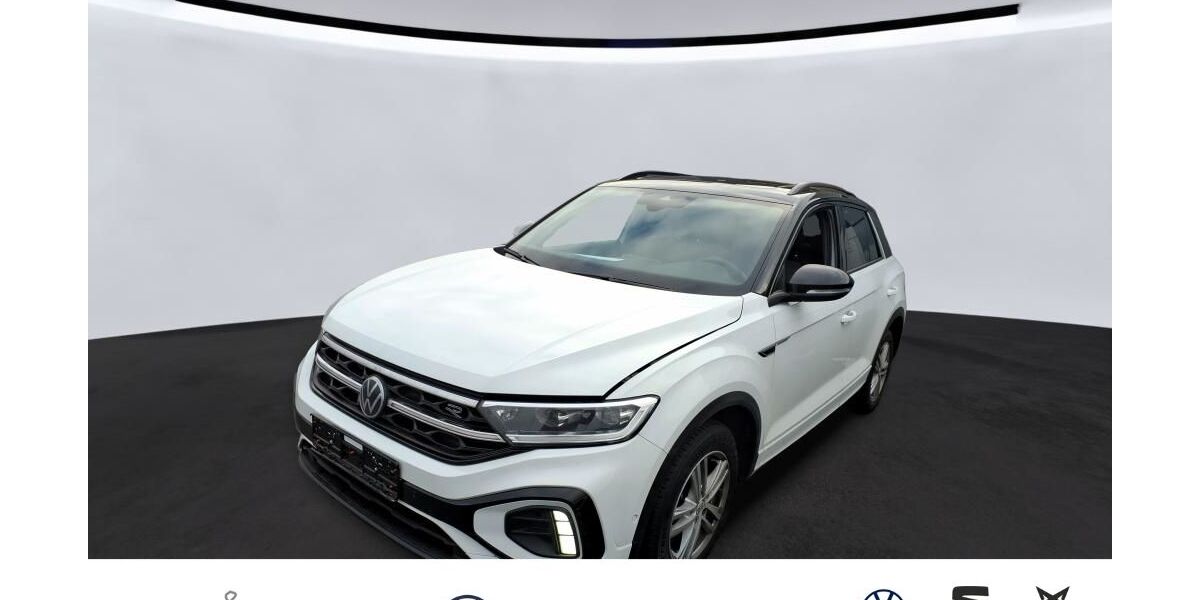 VW T-Roc 41.975 km 32.950 &euro; Hilden 40721