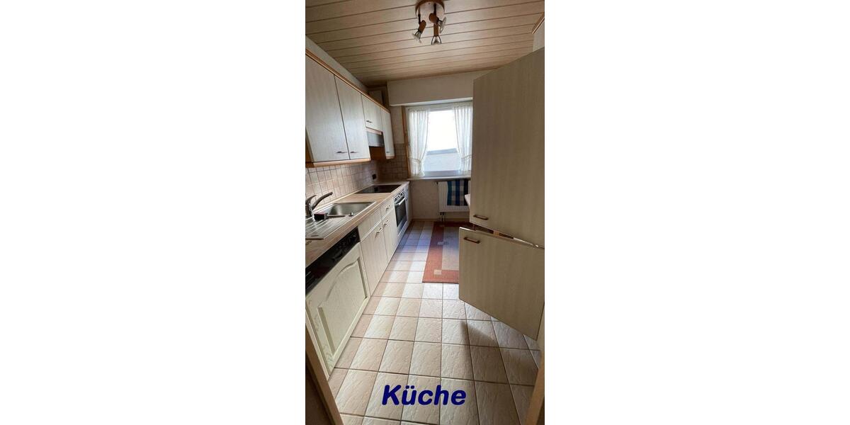 Erdgeschoßwohnung Leverkusen - 3 Zimmer, 80 m&sup2;, 240.000&euro; | Angebot:25876669