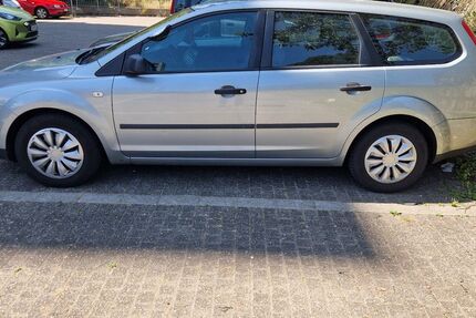Ford Focus 161.000 km 1.600 &euro; Erkrath 40699