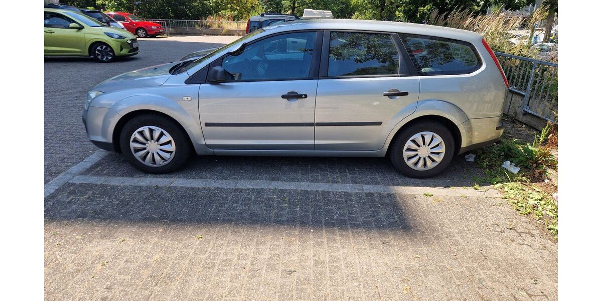 Ford Focus 161.000 km 1.600 &euro; Erkrath 40699