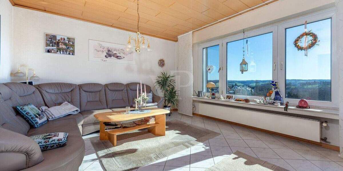 Reihenendhaus Velbert Mitte - 5 Zimmer, 106 m&sup2;, 372.000&euro; | Angebot:25733777