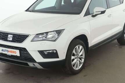 Seat Ateca 32.776 km 18.490 € Köln 50739