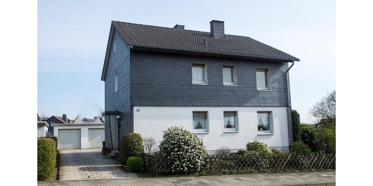Einfamilienhaus Radevormwald - 360.000&euro; | Angebot:25852246