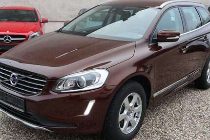 Volvo XC60 44.996 km 19.990 € Solingen 42653
