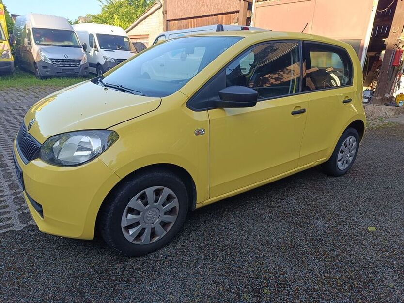 Citigo