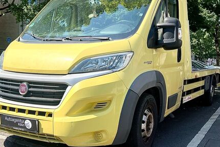 Fiat Ducato 374.000 km 14.990 &euro; Köln 51067