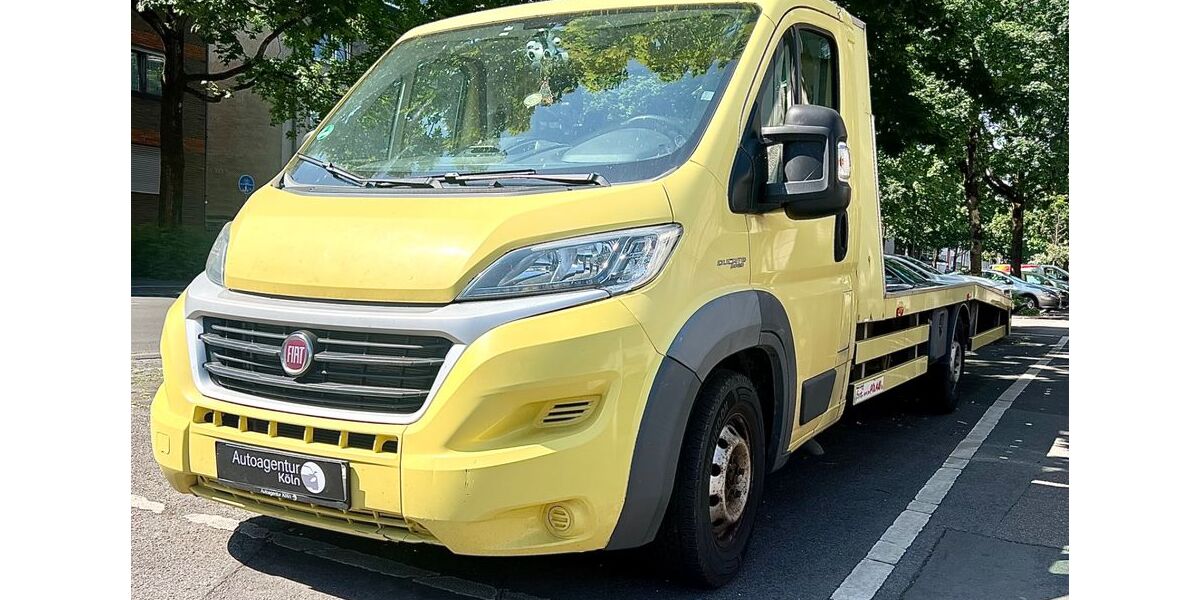 Fiat Ducato 374.000 km 14.990 &euro; Köln 51067