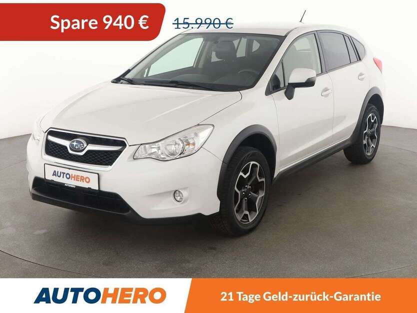 Subaru XV 69.384 km 15.050 € Köln 50739