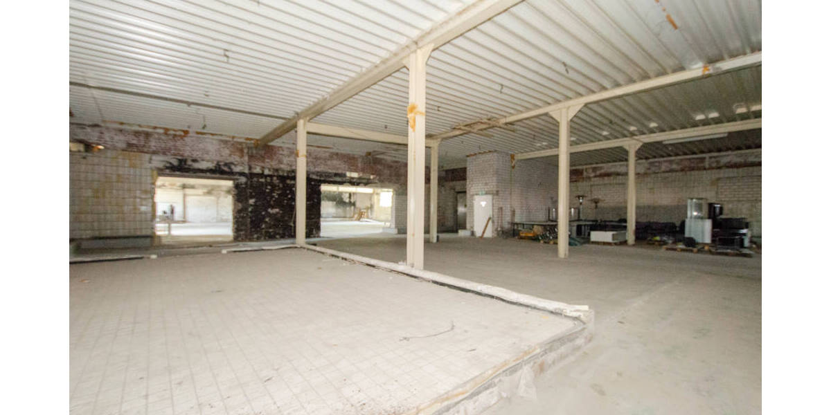 Gewerbeobjekt Hattingen - 8.664&euro; | Angebot:25799580