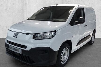 Fiat Doblo 4.987 km 20.690 &euro; Köln 51149
