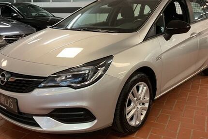 Opel Astra 40.000 km 12.990 &euro; Wülfrath 42489