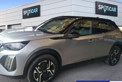 Peugeot 2008 36.029 km 18.930 &euro; Solingen 42655