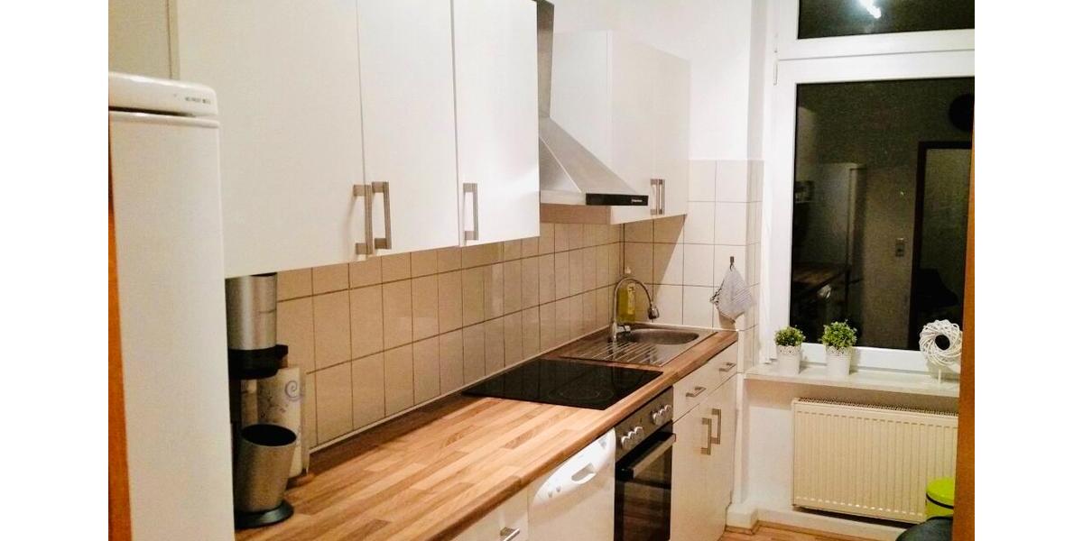 Etagenwohnung Wuppertal Gemarkung Langerfeld - 2 Zimmer, 95.000&euro; | Angebot:22613797