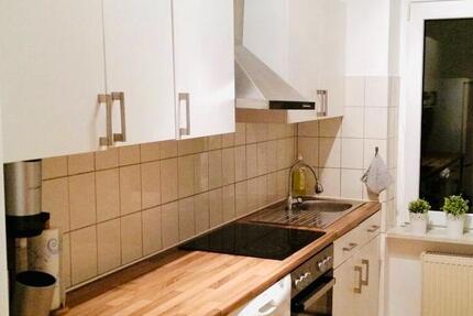 Wohnung Wuppertal Gemarkung Langerfeld - 2 Zimmer, 95.000&euro; | Angebot:22613797