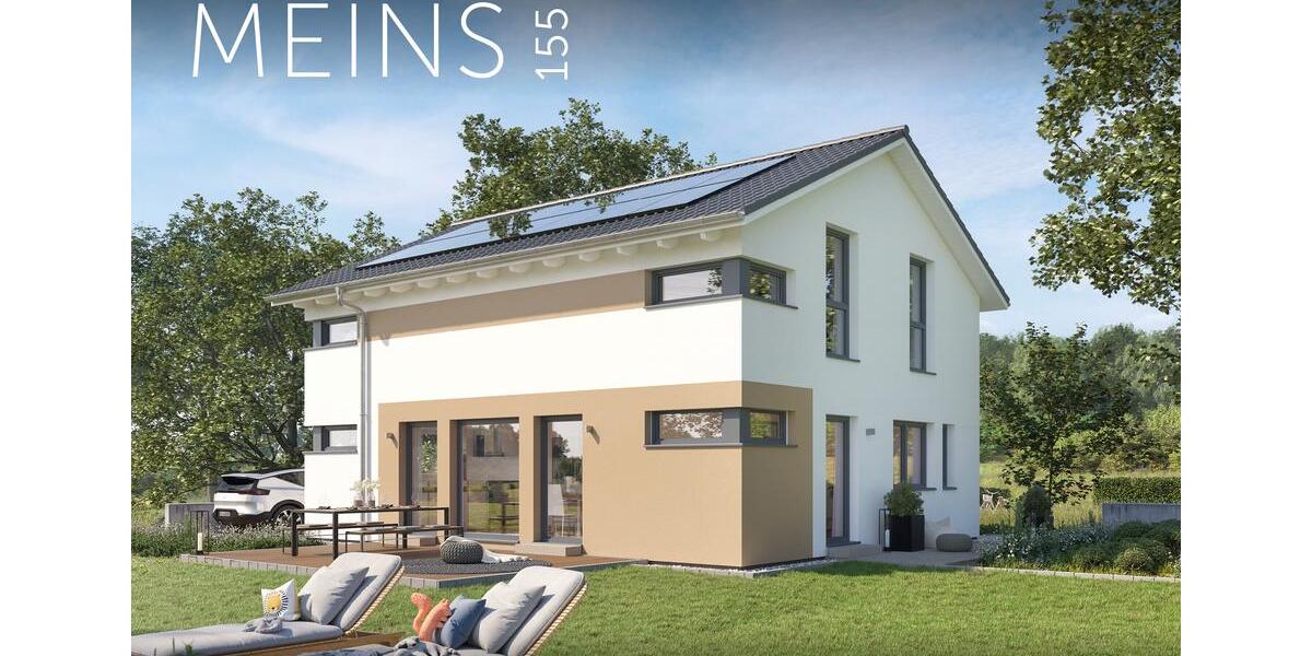 Einfamilienhaus Schwelm - 6 Zimmer, 155 m&sup2;, 1.900&euro; | Angebot:26664380