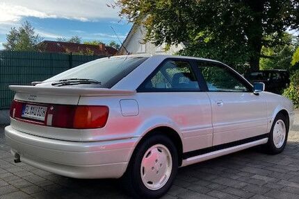 Audi Coupé 173.900 km 8.500 € Odenthal 51519
