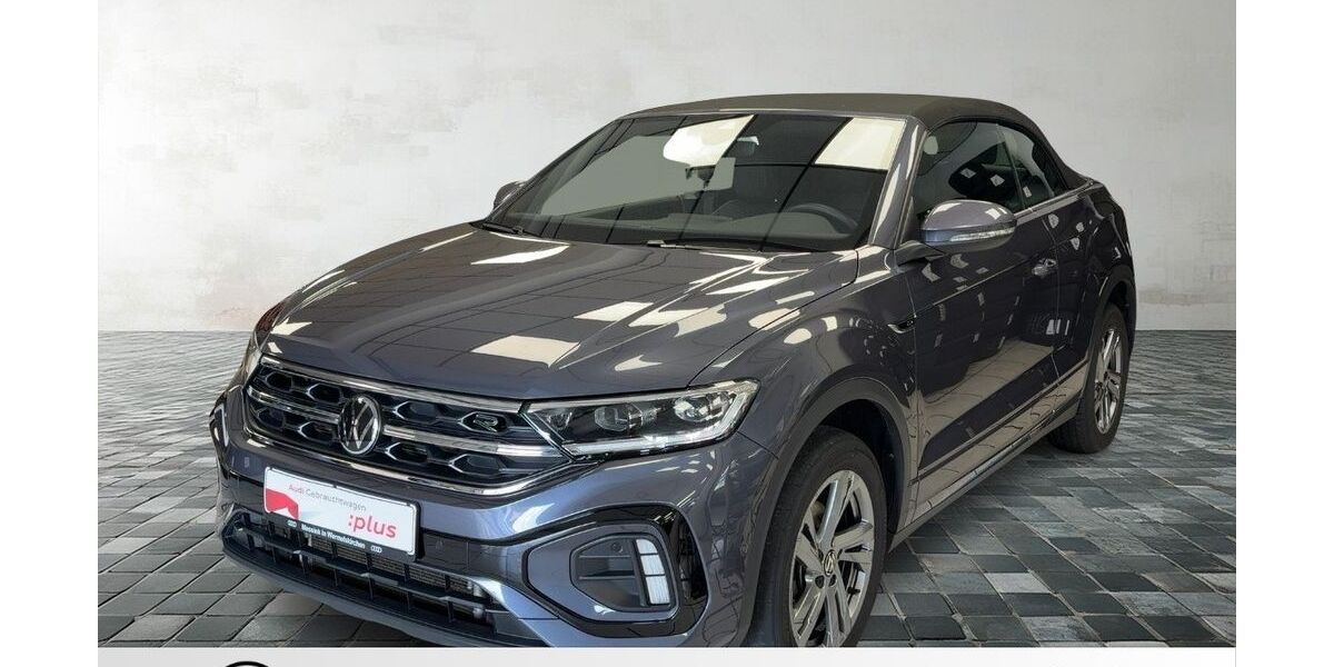 VW T-Roc 27.577 km 30.850 &euro; Wermelskirchen 42929