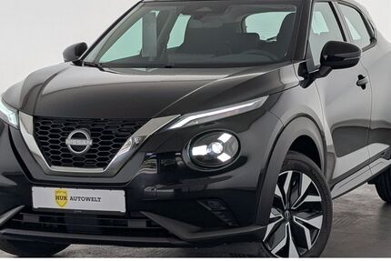 Nissan Juke 3.500 km 20.960 &euro; Düsseldorf 40599